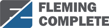 fleming logo